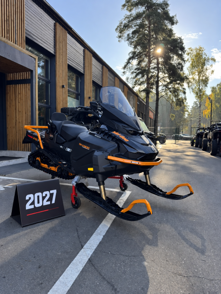 SKI-DOO Skandic LE 20 900 ACE 2027